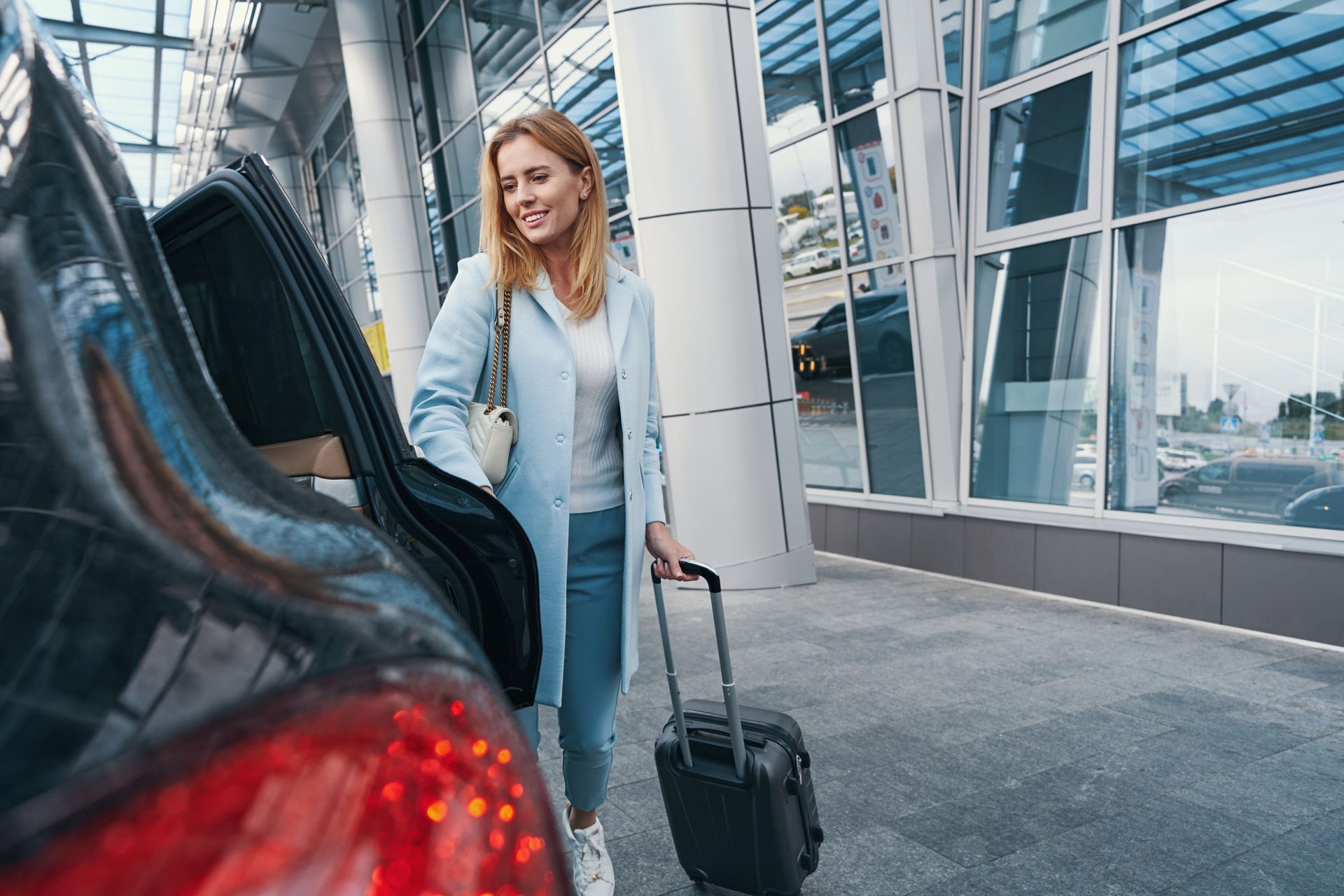 Airport Transfers